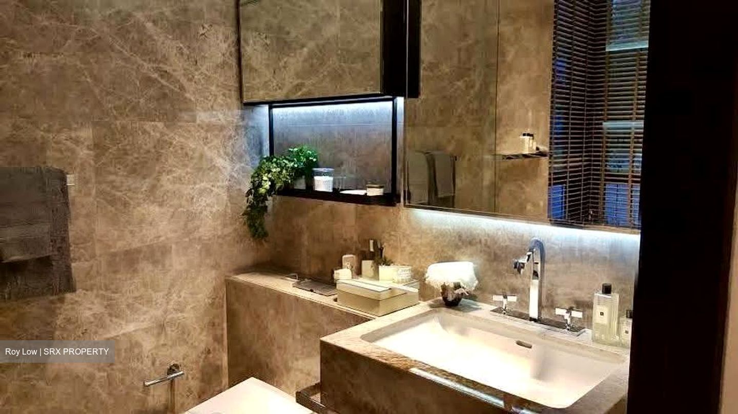 Hilltops (D9), Condominium #613737321